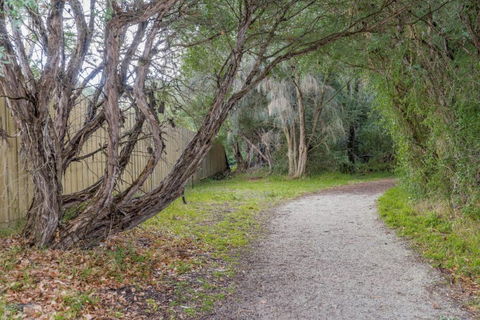 RIPPLE DREAM INVERLOCH - Nambucca Heads Accommodation 3