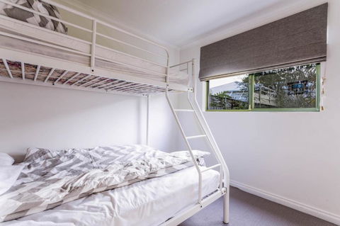 RIPPLE DREAM INVERLOCH - Nambucca Heads Accommodation 5