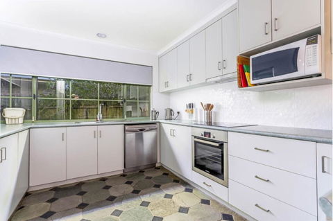 RIPPLE DREAM INVERLOCH - Nambucca Heads Accommodation 6
