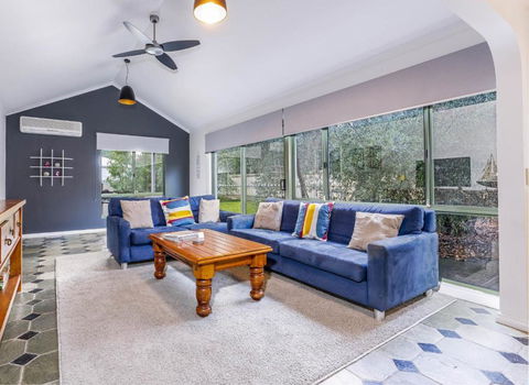 RIPPLE DREAM INVERLOCH - Nambucca Heads Accommodation 1