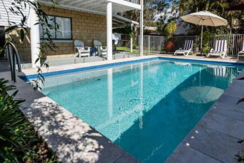 Mahalo - Nambucca Heads Accommodation 7