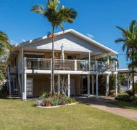 Mahalo - Nambucca Heads Accommodation