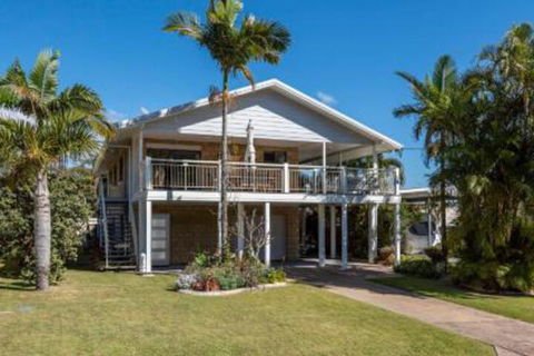 Mahalo - Nambucca Heads Accommodation 0