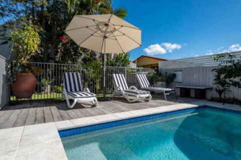 Mahalo - Nambucca Heads Accommodation 2