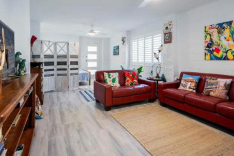 Mahalo - Nambucca Heads Accommodation 6
