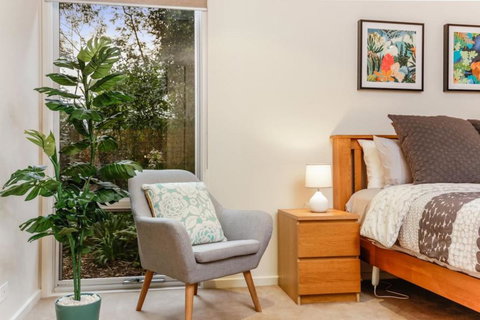 Seascape The Ultimate Inverloch Retreat - Nambucca Heads Accommodation 3