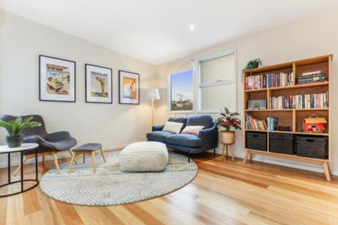 Seascape The Ultimate Inverloch Retreat - Nambucca Heads Accommodation 0