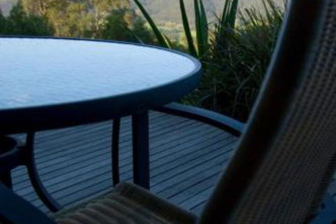 The Heavens Mountain Escape - Nambucca Heads Accommodation 4