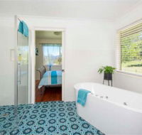 The Heavens Mountain Escape - Nambucca Heads Accommodation