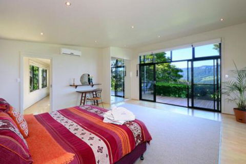 The Heavens Mountain Escape - Nambucca Heads Accommodation 6