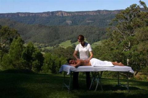 The Heavens Mountain Escape - Nambucca Heads Accommodation 5
