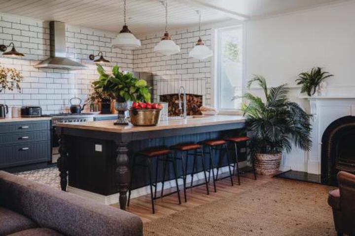 Korweinguboora VIC Nambucca Heads Accommodation