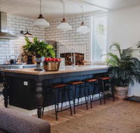 The Gums - Nambucca Heads Accommodation