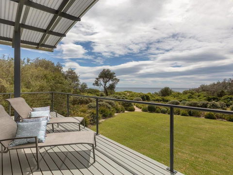 Aloha Direct Beach Access From Property - Nambucca Heads Accommodation 6