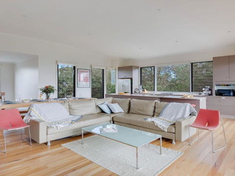 Aloha Direct Beach Access From Property - Nambucca Heads Accommodation 2