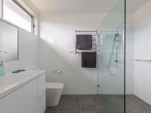 Aloha Direct Beach Access From Property - Nambucca Heads Accommodation 4