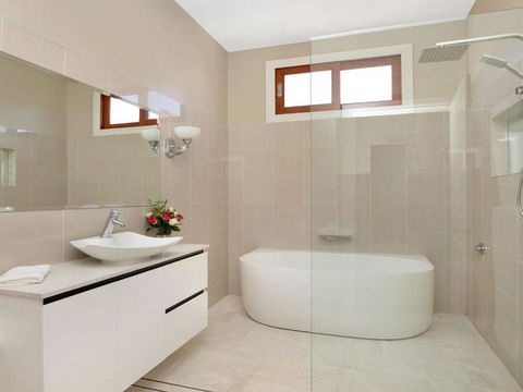 Advilla Stylish Charming & Central Location - Nambucca Heads Accommodation 2