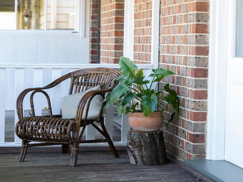 Advilla Stylish Charming & Central Location - Nambucca Heads Accommodation 3