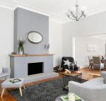 Advilla stylish charming  central location - Nambucca Heads Accommodation
