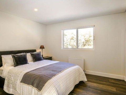 Amaroo Modern Luxurious & Chic - Nambucca Heads Accommodation 1