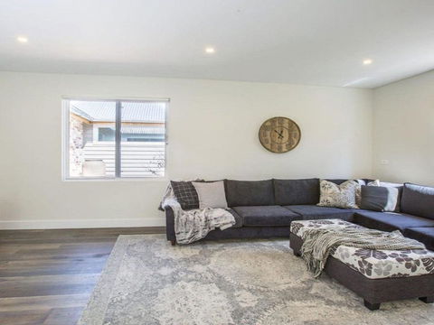 Amaroo Modern Luxurious & Chic - Nambucca Heads Accommodation 4