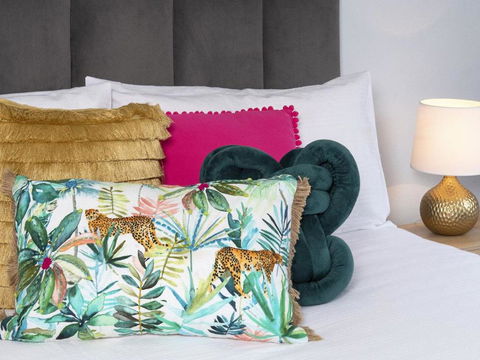 Armstrong Ridge Affordable Beach Oasis - Nambucca Heads Accommodation 6