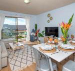 Armstrong Ridge affordable beach oasis - Nambucca Heads Accommodation