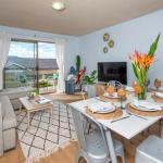 Armstrong Ridge Affordable Beach Oasis - Nambucca Heads Accommodation 0