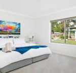 Ballogie Lodge a quality timeless retreat - Nambucca Heads Accommodation