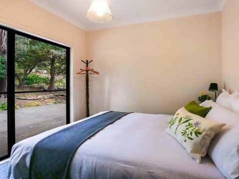 Bellara Your Home Among The Gum Trees! - Nambucca Heads Accommodation 1