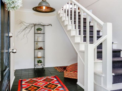 Bellara Your Home Among The Gum Trees! - Nambucca Heads Accommodation 5