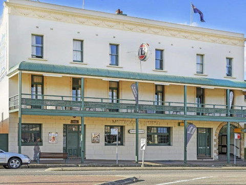 Bellara Your Home Among The Gum Trees! - Nambucca Heads Accommodation 4