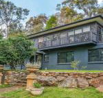 Bellara your home among the gum trees - Nambucca Heads Accommodation