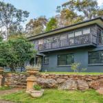 Bellara Your Home Among The Gum Trees! - Nambucca Heads Accommodation 0