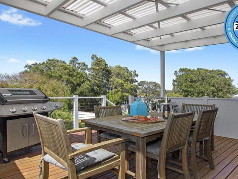 Beaches At Culburra Relax & Recharge - Nambucca Heads Accommodation 3