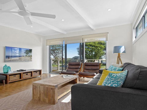 Beaches At Culburra Relax & Recharge - Nambucca Heads Accommodation 6
