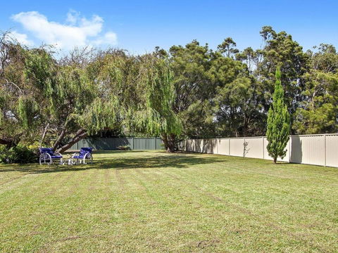 Beaches At Culburra Relax & Recharge - Nambucca Heads Accommodation 2