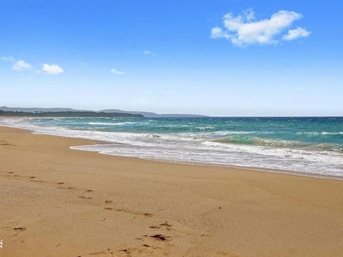 Beaches At Culburra Relax & Recharge - Nambucca Heads Accommodation 4