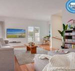 Bella K style comfort  location - Nambucca Heads Accommodation