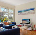 BiJs on the Beach 200 metres to the water - Nambucca Heads Accommodation
