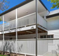 Blake Loft on Manning 500 metres to two beaches - Nambucca Heads Accommodation