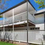 Blake Loft On Manning 500 Metres To Two Beaches - Nambucca Heads Accommodation 1