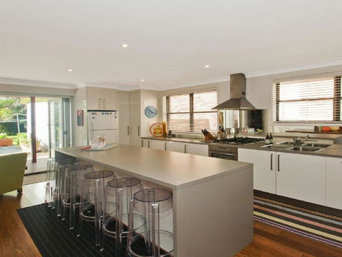 Casa Callala On King George Well Appointed Home - Nambucca Heads Accommodation 2