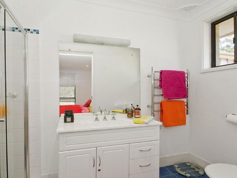 Casa Callala On King George Well Appointed Home - Nambucca Heads Accommodation 3