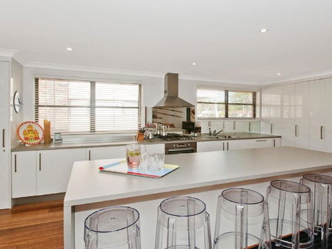Casa Callala On King George Well Appointed Home - Nambucca Heads Accommodation 4