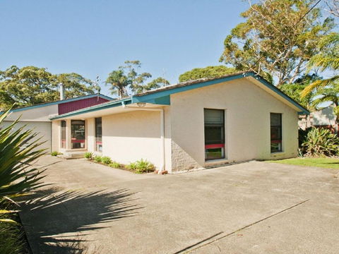 Casa Callala On King George Well Appointed Home - Nambucca Heads Accommodation 6