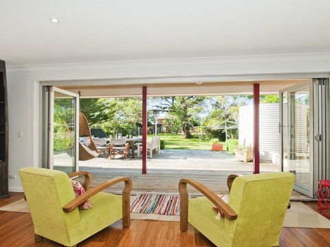 Casa Callala On King George Well Appointed Home - Nambucca Heads Accommodation 5