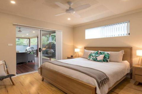 Callala Breeze Access To Indoor Community Pool - Nambucca Heads Accommodation 7