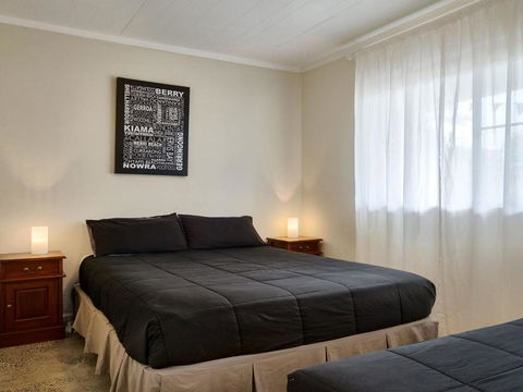 Callala Dreaming Mid Century Beach House - Nambucca Heads Accommodation 6
