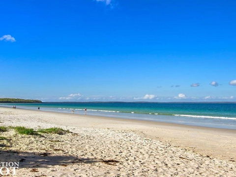 Callala Dreaming Mid Century Beach House - Nambucca Heads Accommodation 1